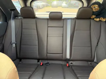 MERCEDES-BENZ GLE 450 AMG Line 4Matic BURMESTER PANO…