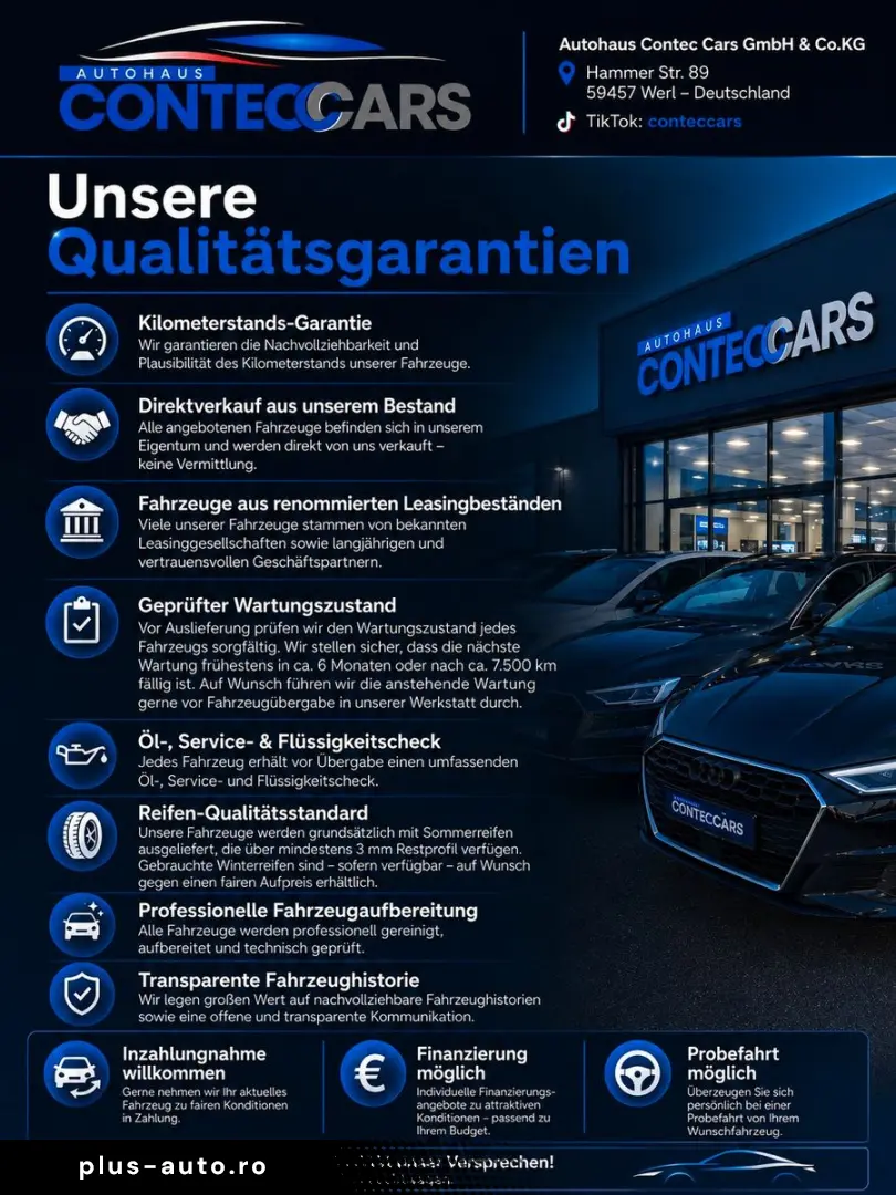 MERCEDES-BENZ GLC 300de 4M Coupe AMG Line AHK MEM DIS 360