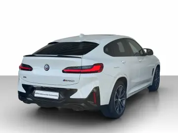 BMW X4 M40iA LiveCock.ACC.HUD.AHK.ParkAss.DriveAss.
