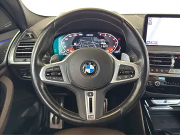 BMW X4 M40iA LiveCock.ACC.HUD.AHK.ParkAss.DriveAss.