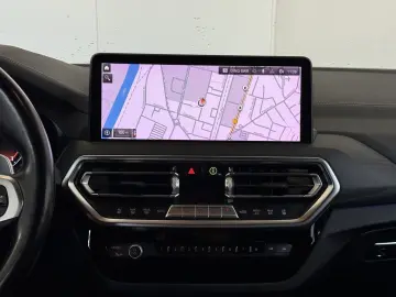 BMW X4 M40iA LiveCock.ACC.HUD.AHK.ParkAss.DriveAss.
