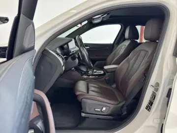 BMW X4 M40iA LiveCock.ACC.HUD.AHK.ParkAss.DriveAss.