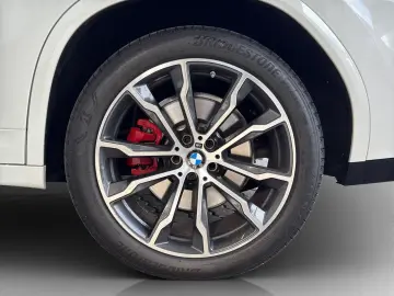 BMW X4 M40iA LiveCock.ACC.HUD.AHK.ParkAss.DriveAss.