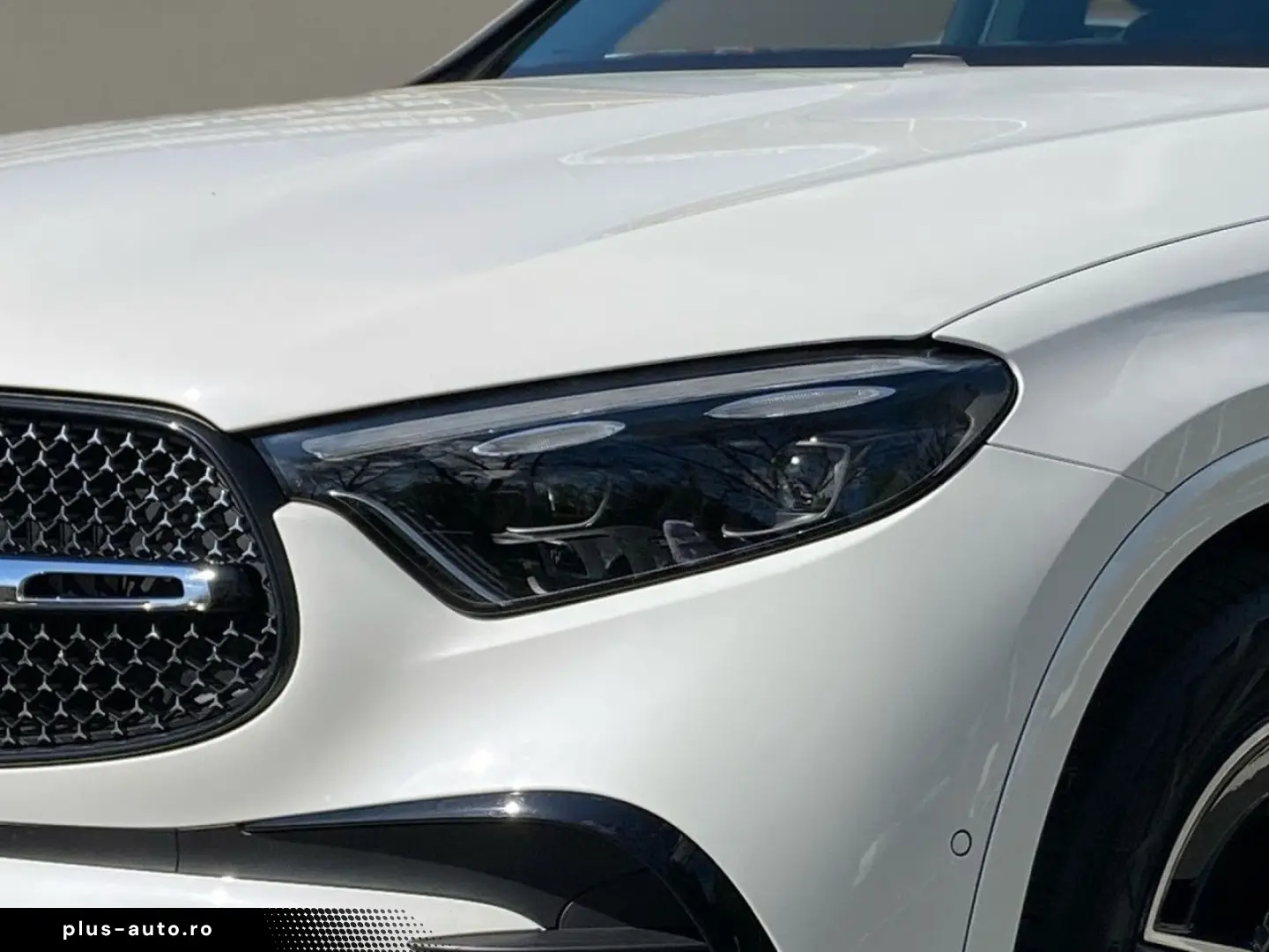 MERCEDES-BENZ GLC 300 de 4M AMG Fahrass WideScreen 360