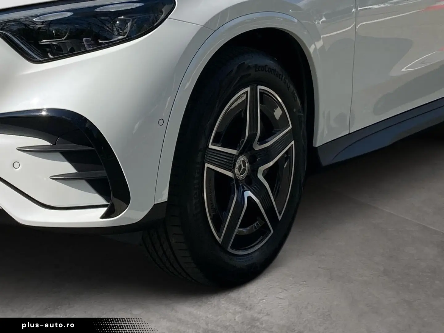 MERCEDES-BENZ GLC 300 de 4M AMG Fahrass WideScreen 360
