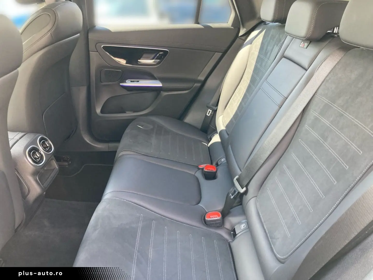 MERCEDES-BENZ GLC 300 de 4M AMG Fahrass WideScreen 360