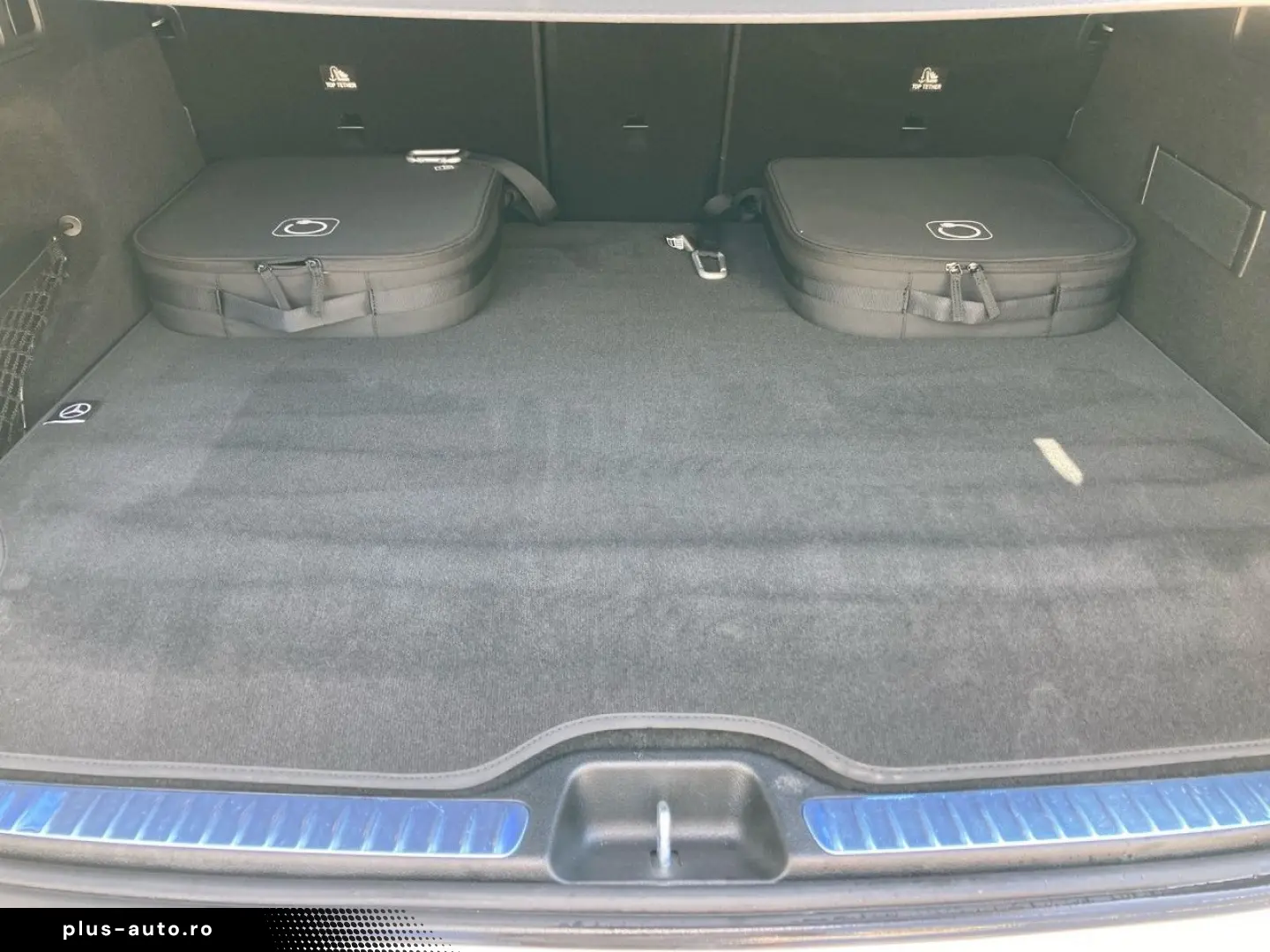 MERCEDES-BENZ GLC 300 de 4M AMG Fahrass WideScreen 360
