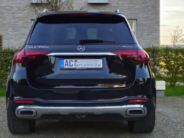 MERCEDES-BENZ GLE 450 d 4MATIC AMGLine Ahk 360 Burme…
