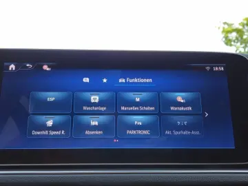 MERCEDES-BENZ GLE 450 d 4MATIC AMGLine Ahk 360 Burme…