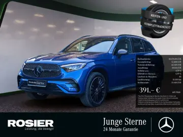 MERCEDES-BENZ GLC 300 de 4M AMG Sport Advanced  NIGH&hellip;