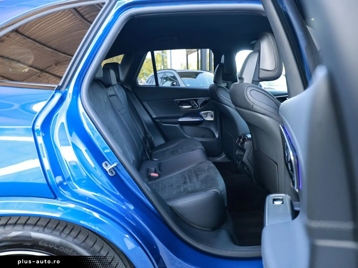 MERCEDES-BENZ GLC 300 de 4M AMG Sport Advanced  NIGH&hellip;