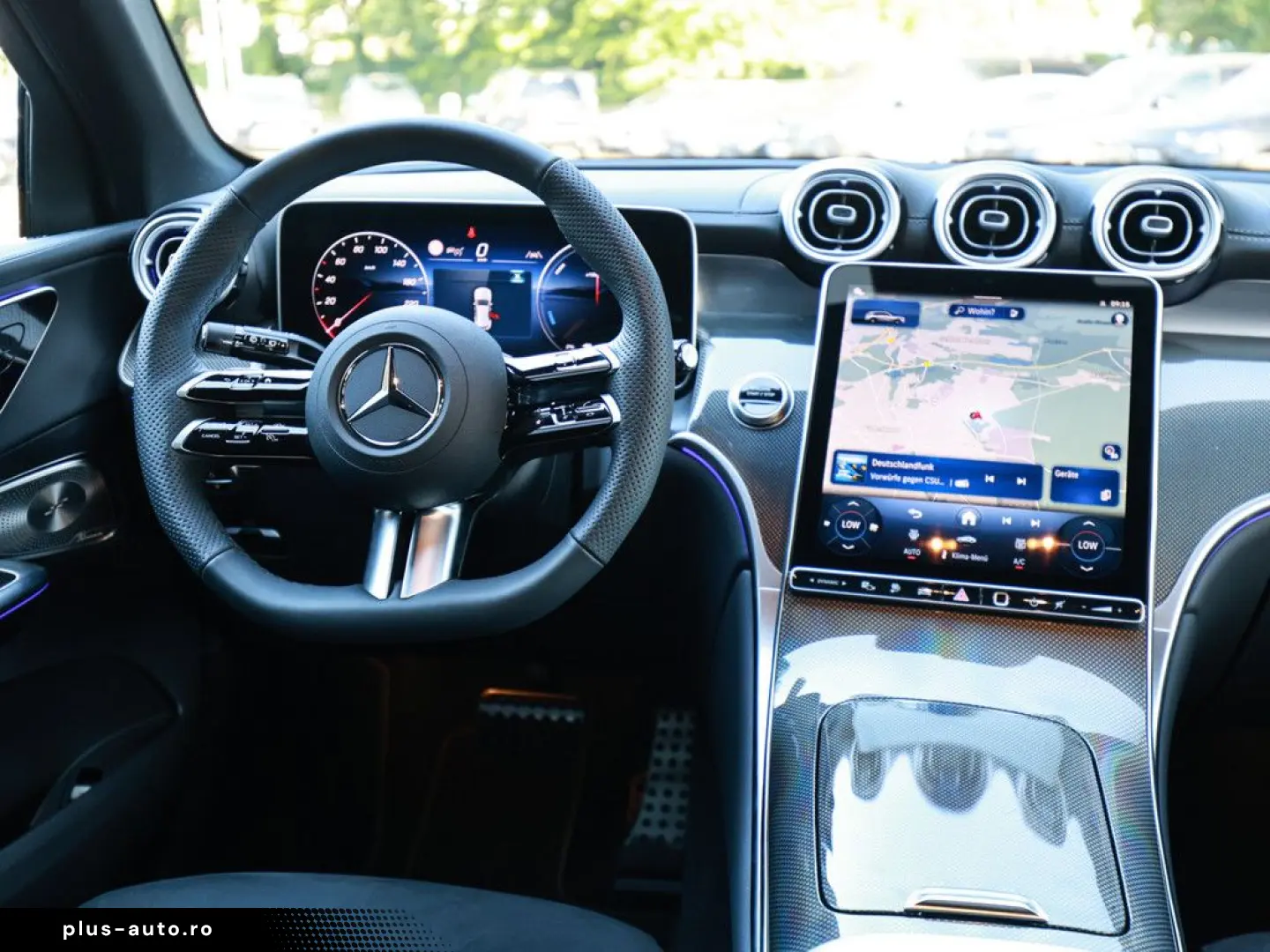 MERCEDES-BENZ GLC 300 de 4M AMG Sport Advanced  NIGH&hellip;