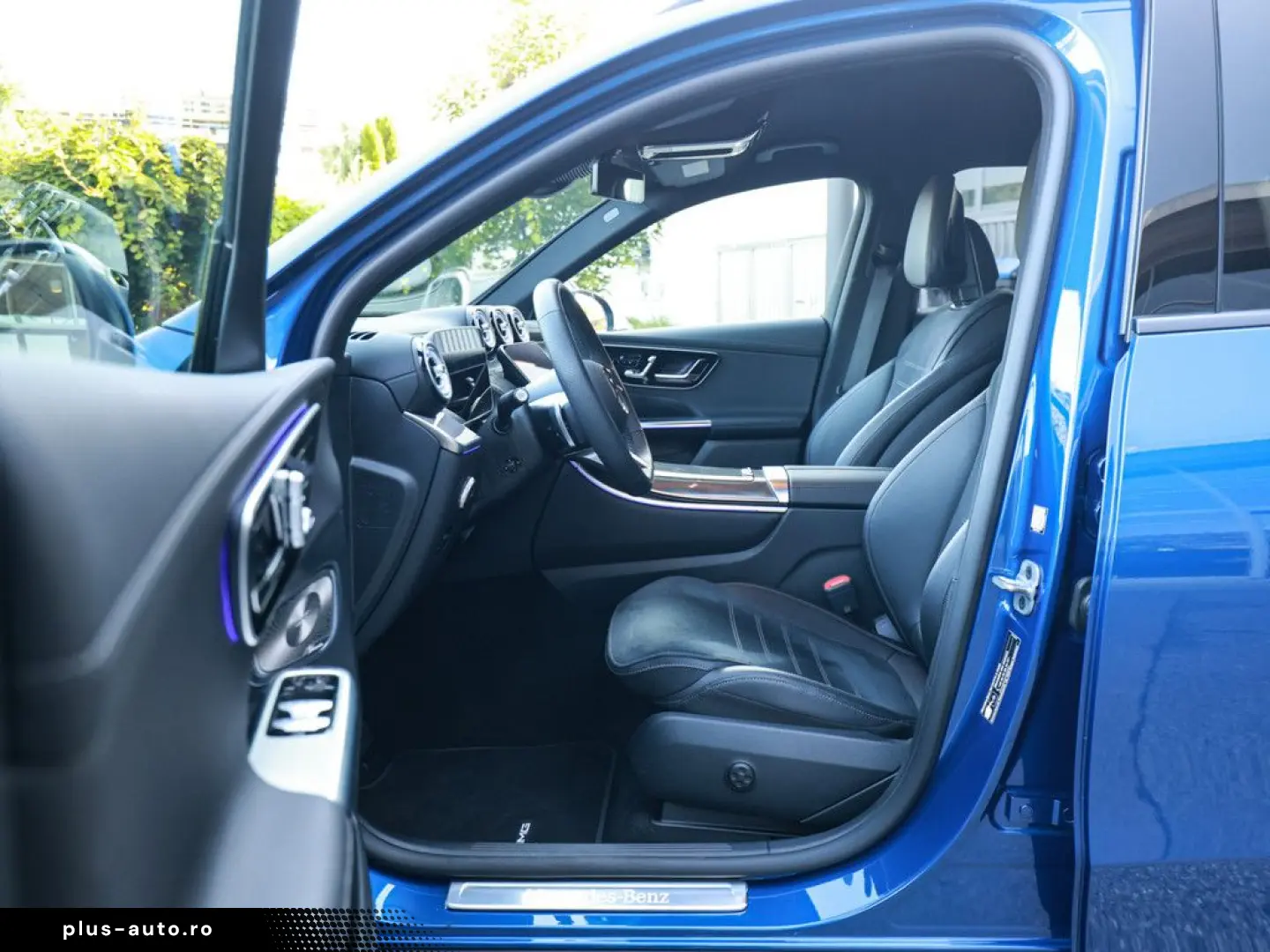 MERCEDES-BENZ GLC 300 de 4M AMG Sport Advanced  NIGH&hellip;
