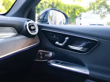 MERCEDES-BENZ GLC 300 de 4M AMG Sport Advanced  NIGH…