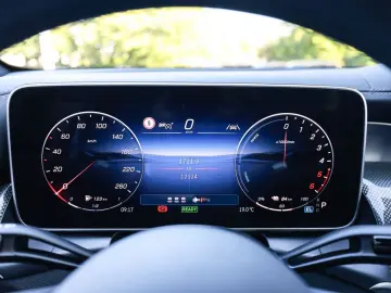 MERCEDES-BENZ GLC 300 de 4M AMG Sport Advanced  NIGH…