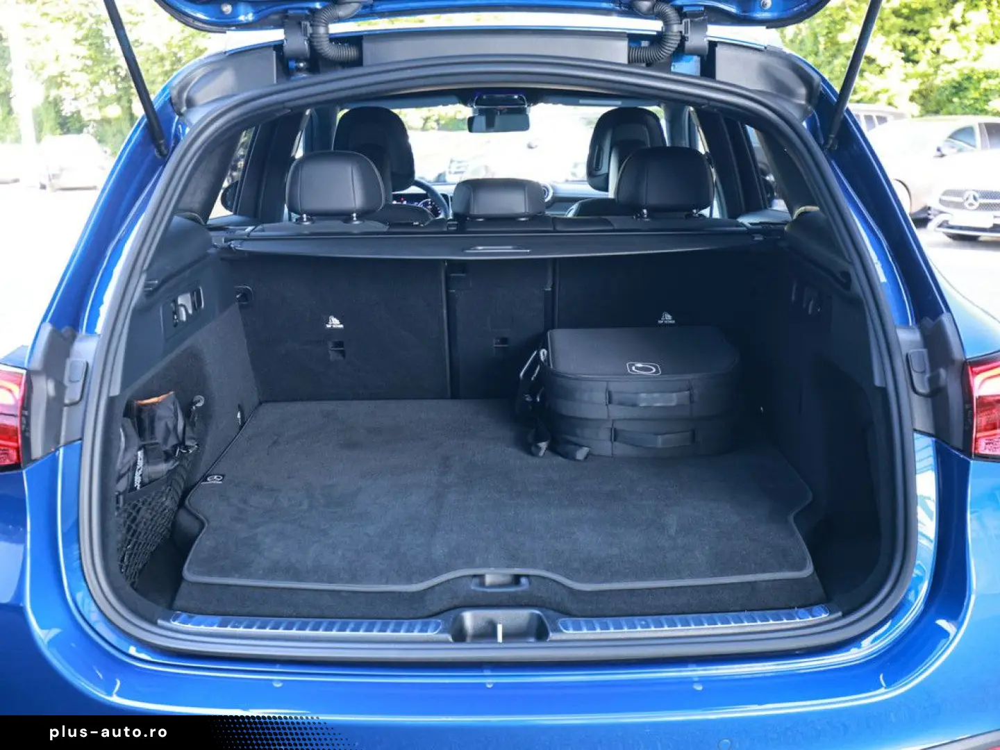 MERCEDES-BENZ GLC 300 de 4M AMG Sport Advanced  NIGH&hellip;