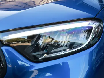 MERCEDES-BENZ GLC 300 de 4M AMG Sport Advanced  NIGH…