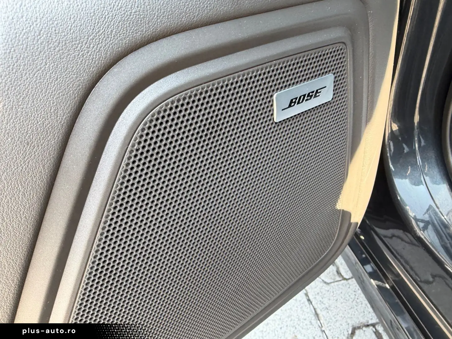 PORSCHE Macan S Pano  21