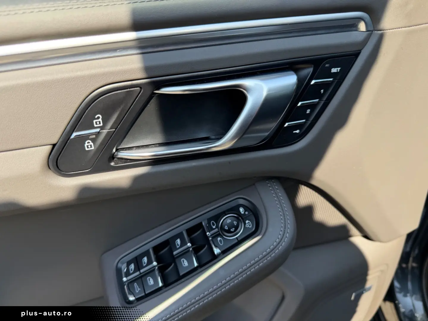 PORSCHE Macan S Pano  21