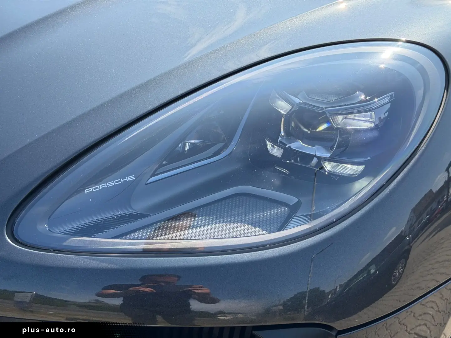 PORSCHE Macan S Pano  21