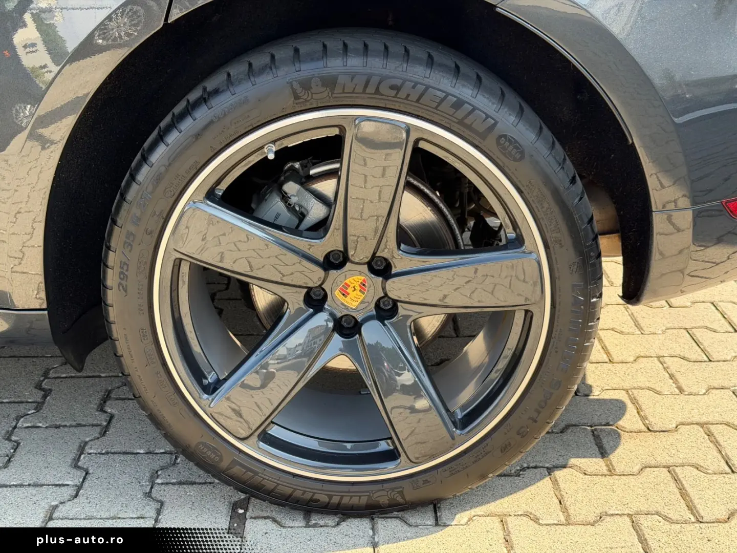 PORSCHE Macan S Pano  21