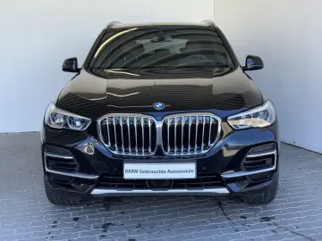 BMW X5 xDrive45e xLine LiveCock.Laserl.HUD.DriveAss.