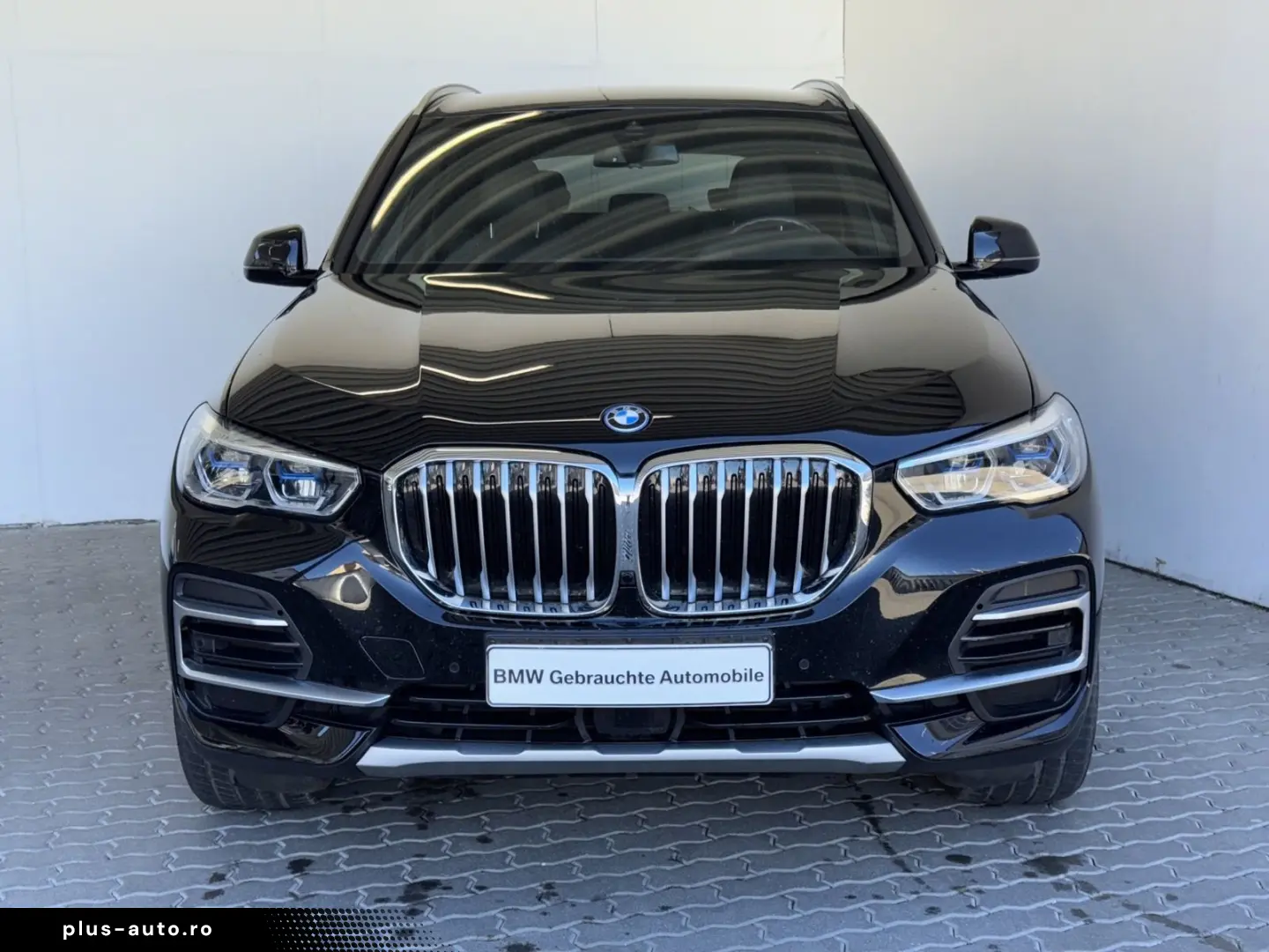 BMW X5 xDrive45e xLine LiveCock.Laserl.HUD.DriveAss.
