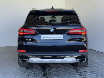 BMW X5 xDrive45e xLine LiveCock.Laserl.HUD.DriveAss.