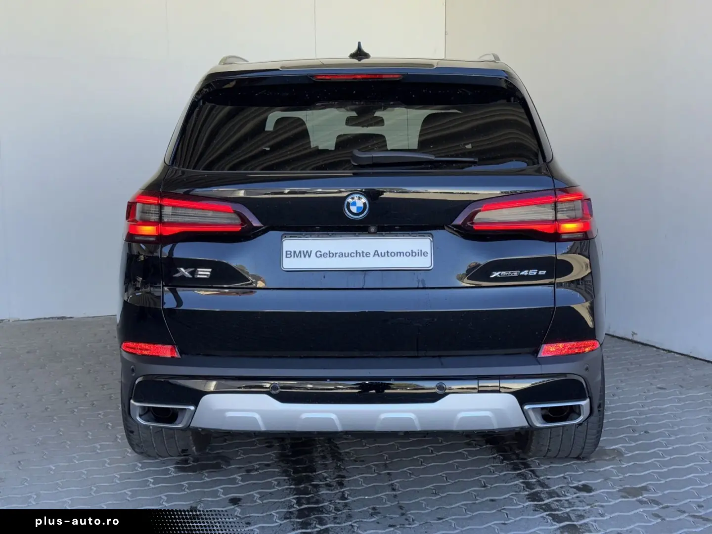 BMW X5 xDrive45e xLine LiveCock.Laserl.HUD.DriveAss.