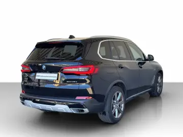 BMW X5 xDrive45e xLine LiveCock.Laserl.HUD.DriveAss.