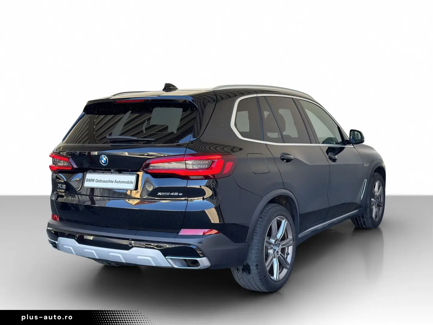 BMW X5 xDrive45e xLine LiveCock.Laserl.HUD.DriveAss.