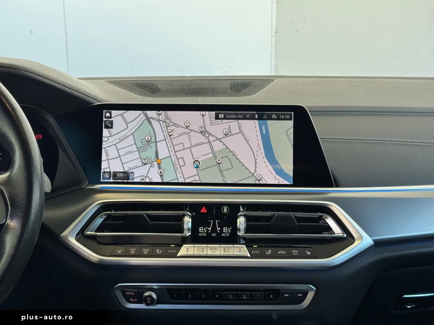 BMW X5 xDrive45e xLine LiveCock.Laserl.HUD.DriveAss.