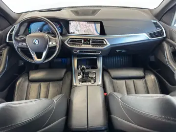 BMW X5 xDrive45e xLine LiveCock.Laserl.HUD.DriveAss.