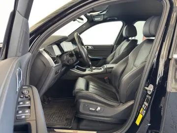 BMW X5 xDrive45e xLine LiveCock.Laserl.HUD.DriveAss.