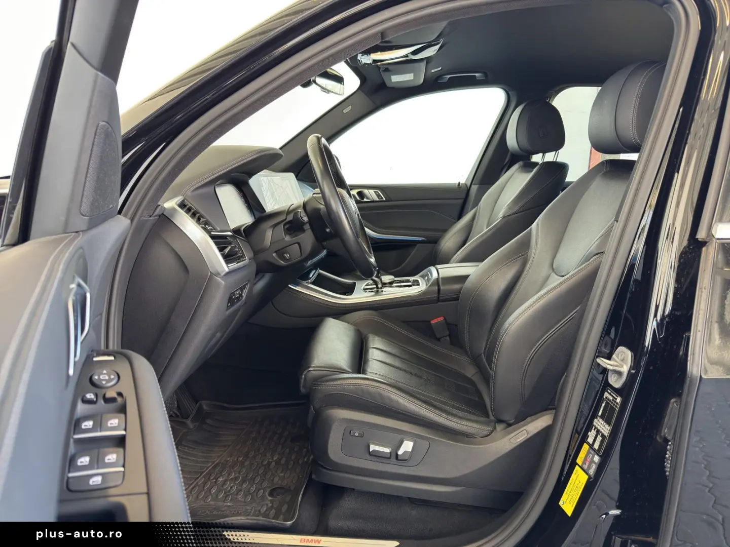 BMW X5 xDrive45e xLine LiveCock.Laserl.HUD.DriveAss.