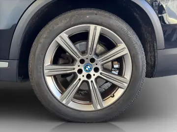BMW X5 xDrive45e xLine LiveCock.Laserl.HUD.DriveAss.