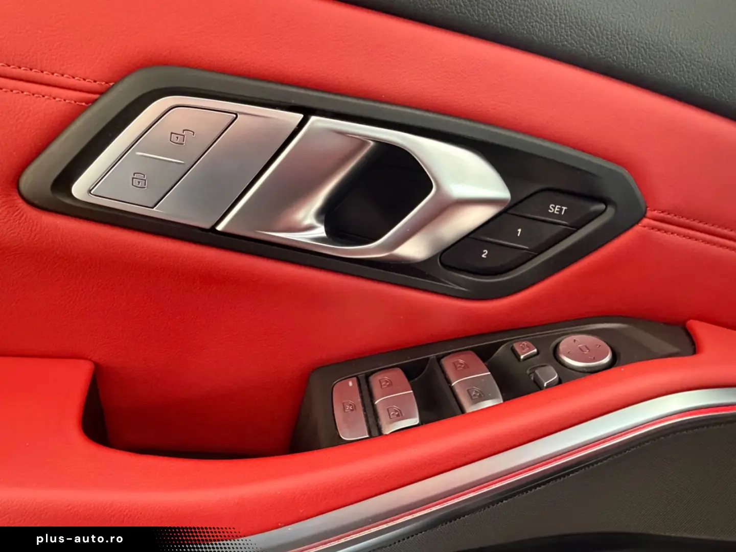 BMW M3 Competition x-Drive 1.Hand! Modell 2023!