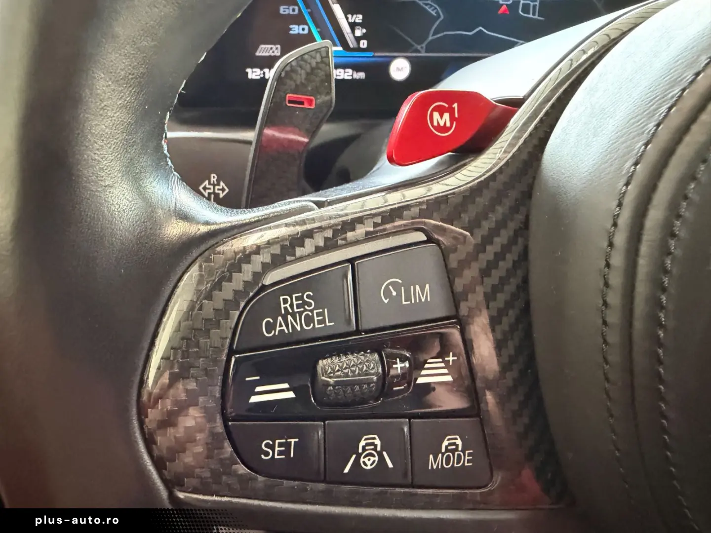 BMW M3 Competition x-Drive 1.Hand! Modell 2023!