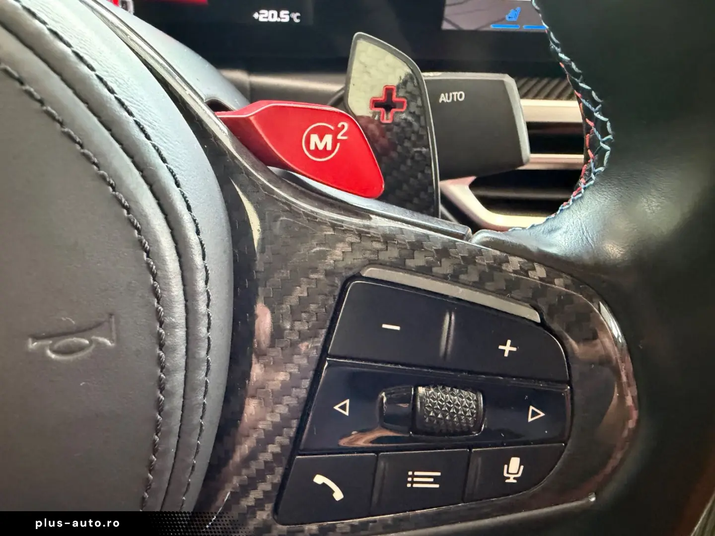BMW M3 Competition x-Drive 1.Hand! Modell 2023!
