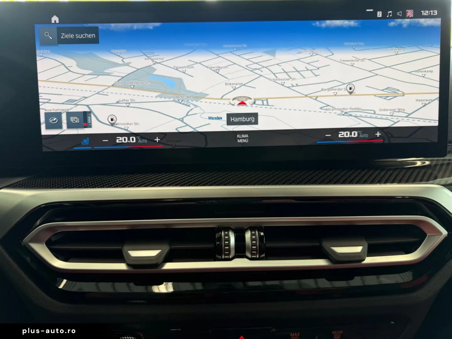 BMW M3 Competition x-Drive 1.Hand! Modell 2023!