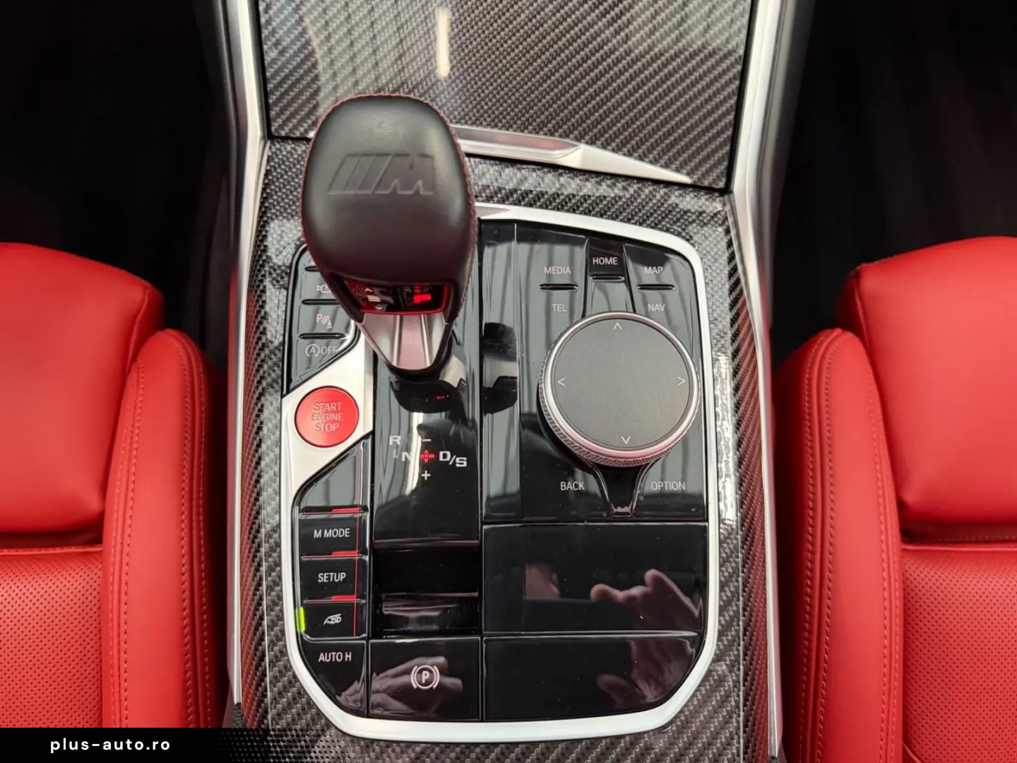 BMW M3 Competition x-Drive 1.Hand! Modell 2023!