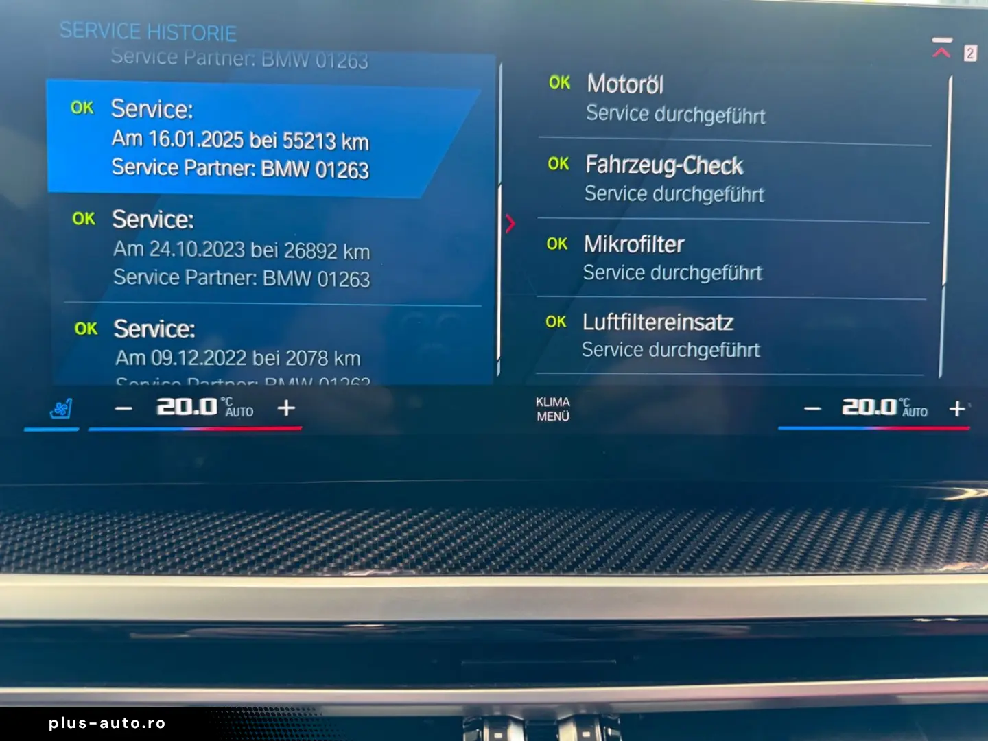 BMW M3 Competition x-Drive 1.Hand! Modell 2023!