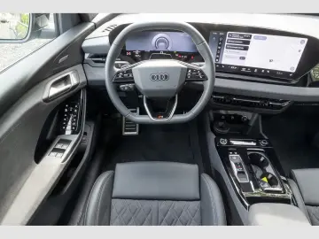 Audi Q6 Sportback e-tron performance S line