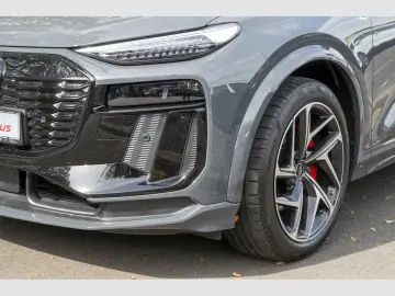 Audi Q6 Sportback e-tron performance S line