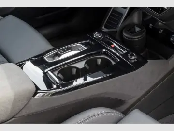 Audi Q6 Sportback e-tron performance S line