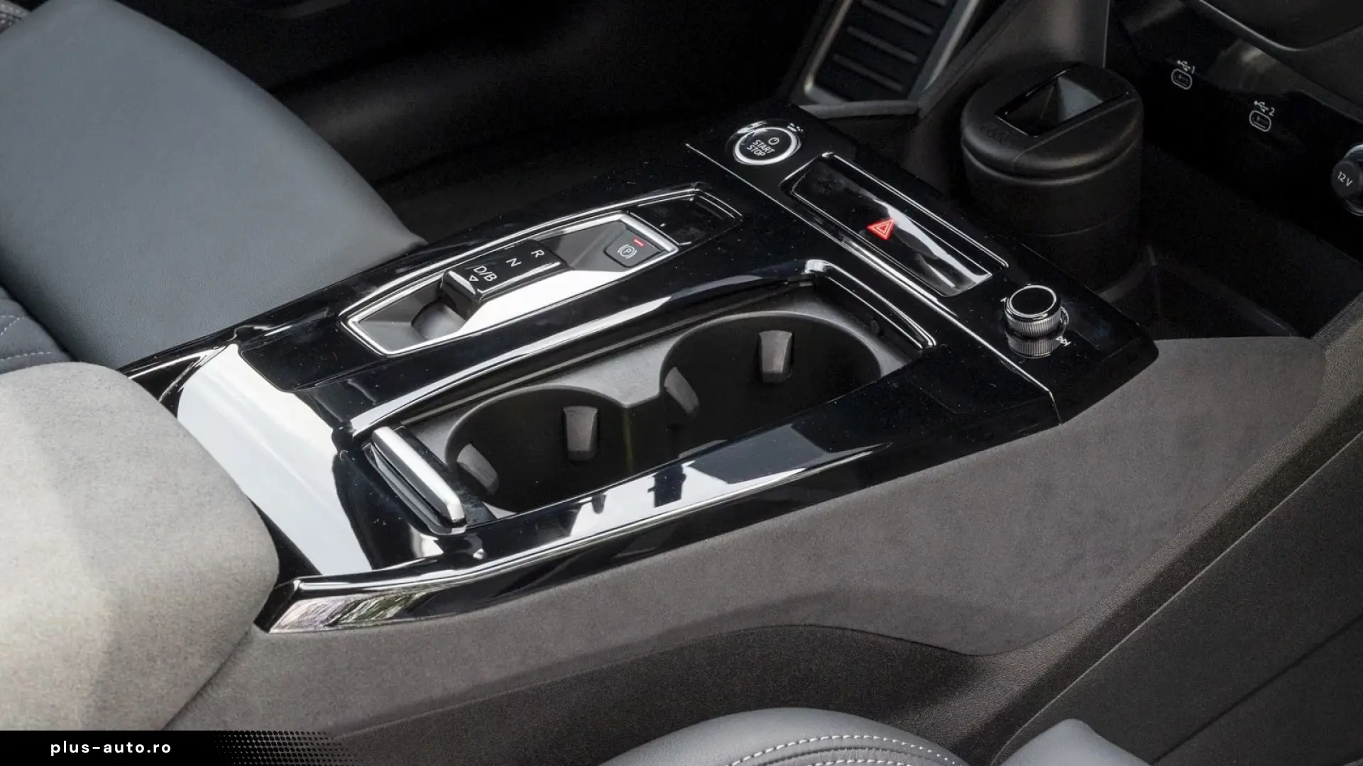 Audi Q6 Sportback e-tron performance S line