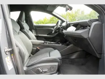 Audi Q6 Sportback e-tron performance S line