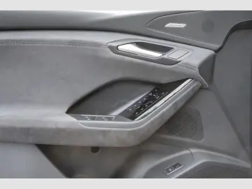 Audi Q6 Sportback e-tron performance S line