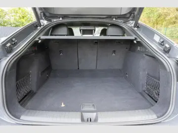 Audi Q6 Sportback e-tron performance S line