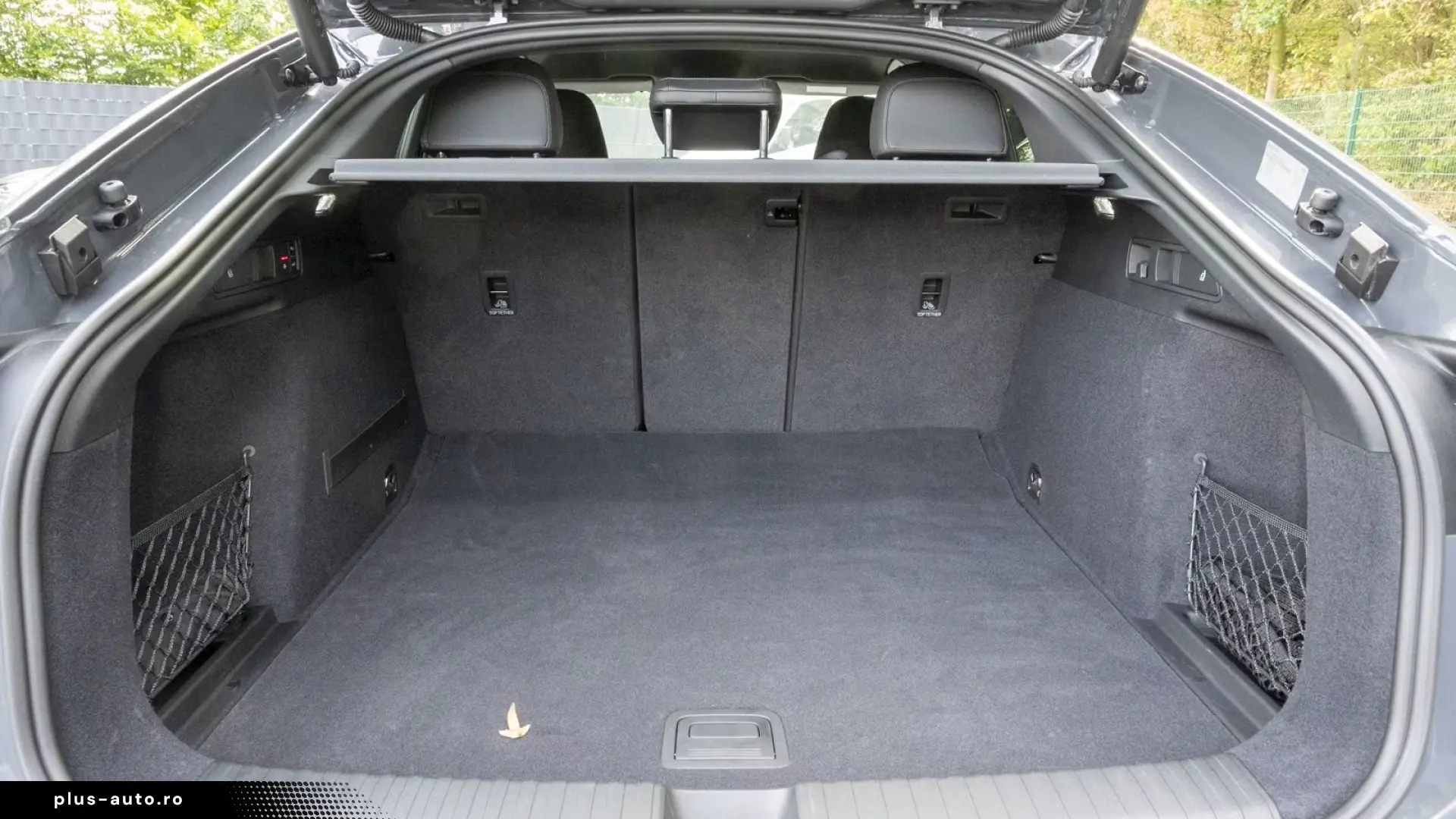 Audi Q6 Sportback e-tron performance S line